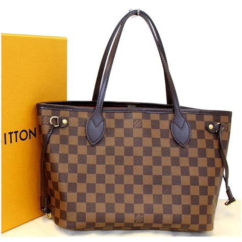 lv damier bag price.